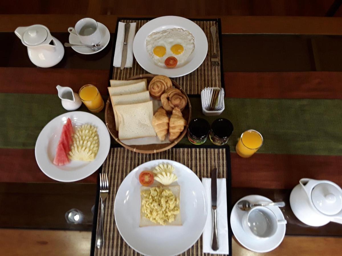 Apel Villa Sanur Kültér fotó