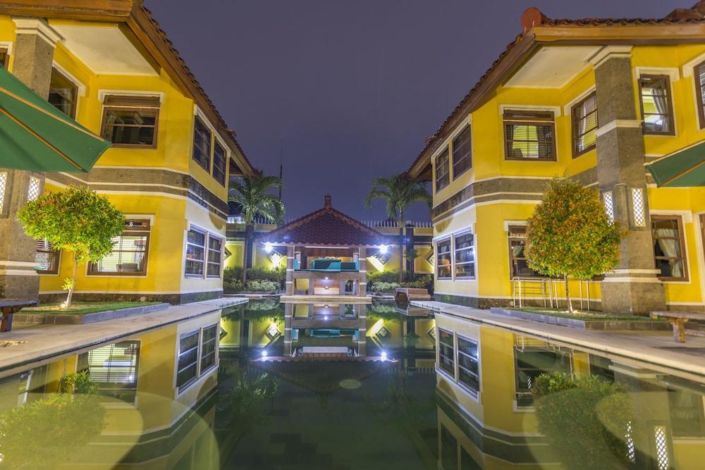 Apel Villa Sanur Kültér fotó