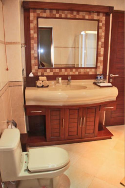 Apel Villa Sanur Szoba fotó