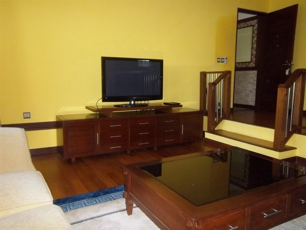 Apel Villa Sanur Kültér fotó