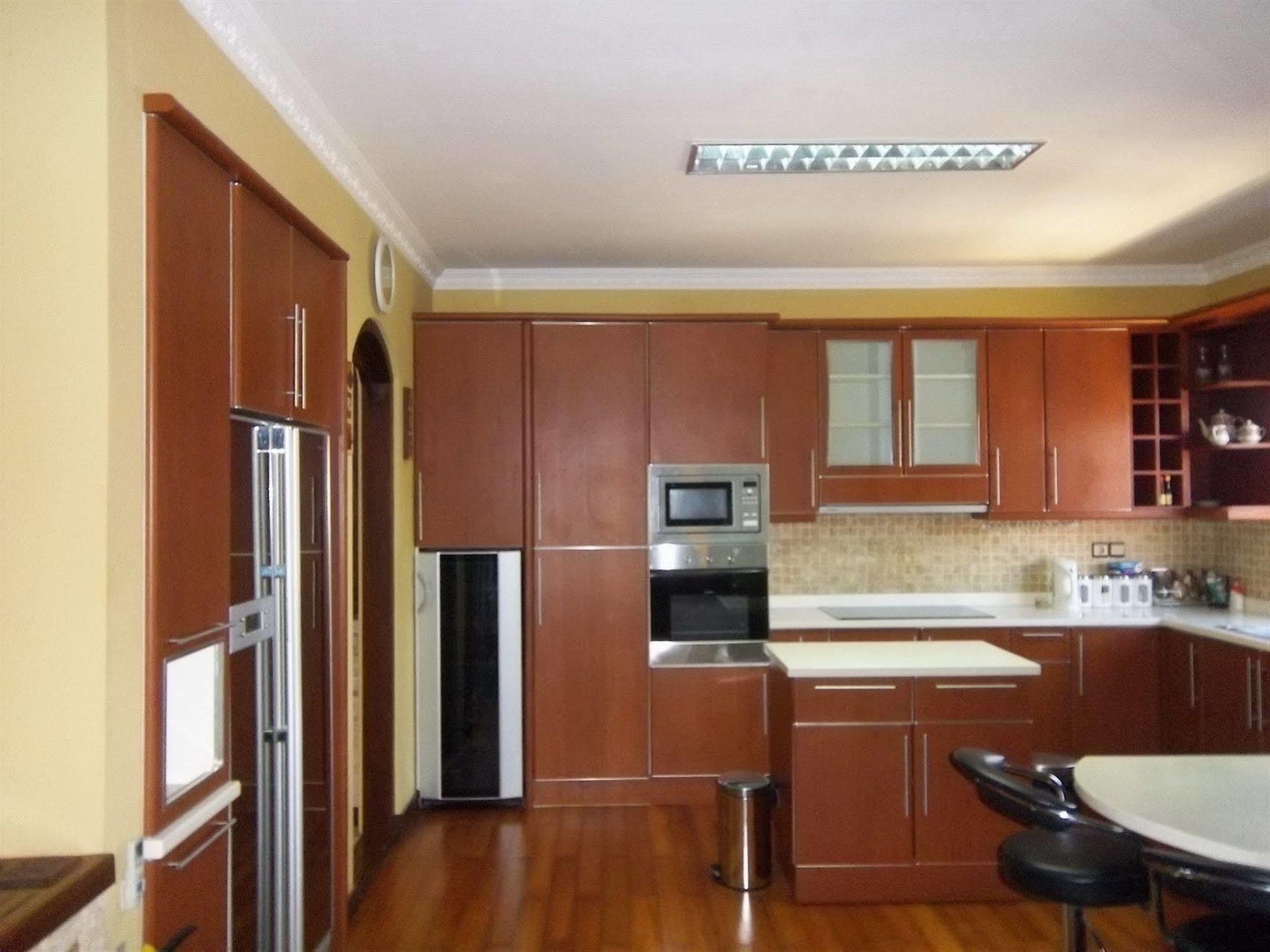 Apel Villa Sanur Kültér fotó
