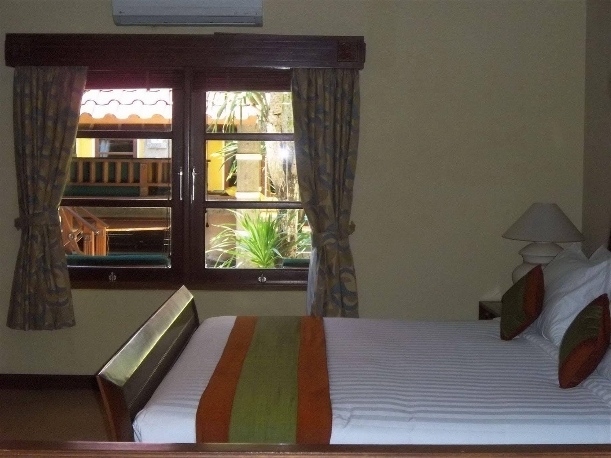 Apel Villa Sanur Kültér fotó