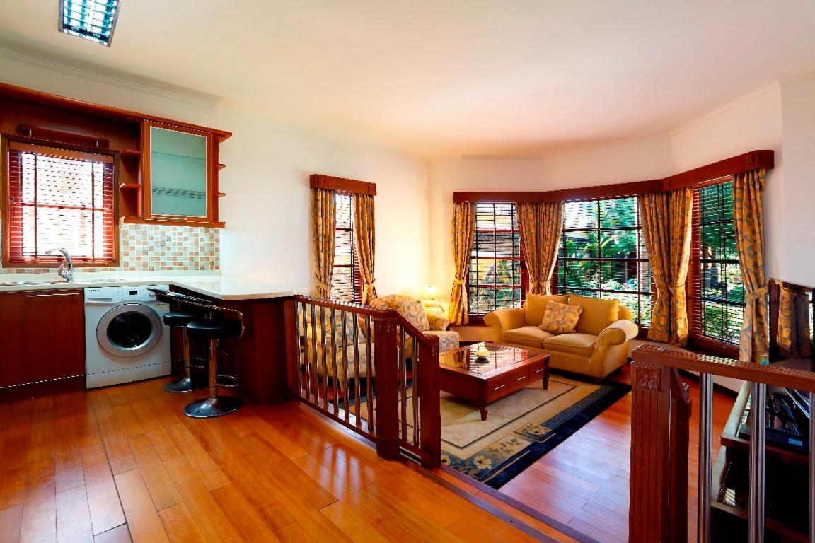 Apel Villa Sanur Kültér fotó